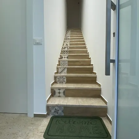 Casa Salvia *