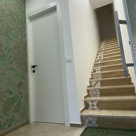Дом отдыха Casa Salvia Алкамо