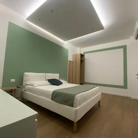 Дом отдыха Casa Salvia