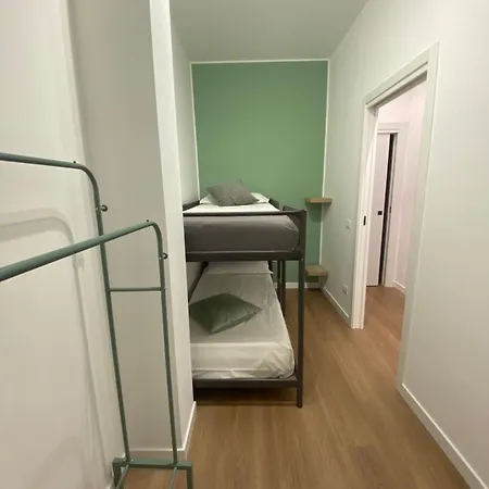 Дом отдыха Casa Salvia