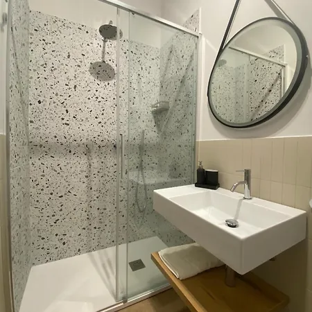 Casa Salvia Дом отдыха *