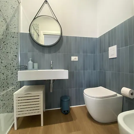 Дом отдыха Casa Salvia *